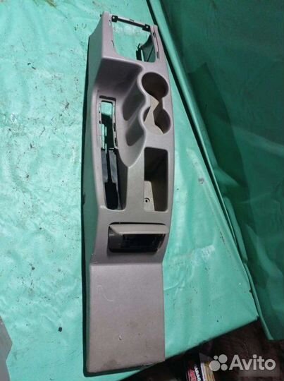 Центральная консоль Chery Qq6 S21