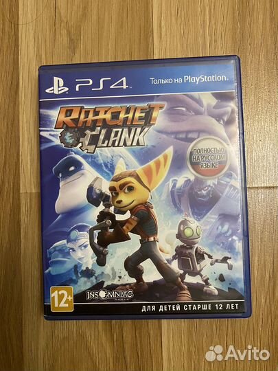 Игры для приставок ps4