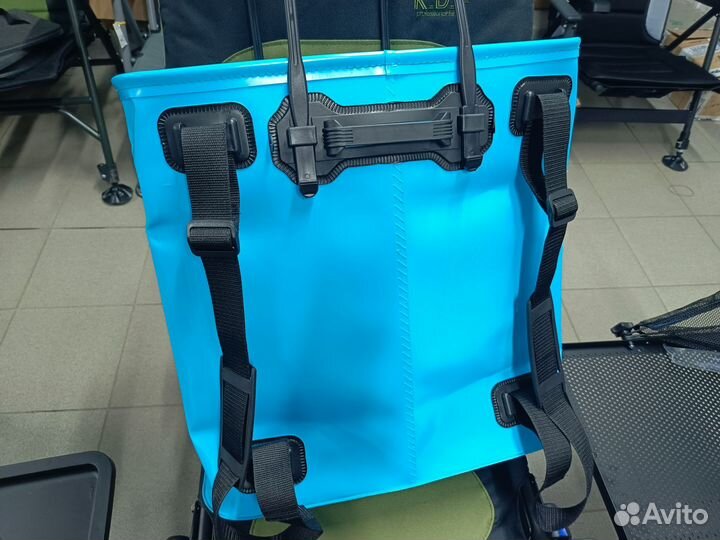 Сумка для садка/головы подсака