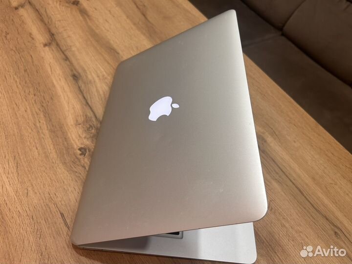 Apple macbook air 13 2017