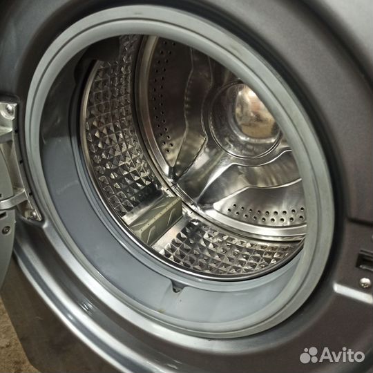 Стиральная машина автомат