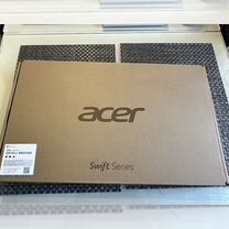 Ноутбук Acer Swift Edge