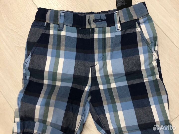 Шорты для мальчика