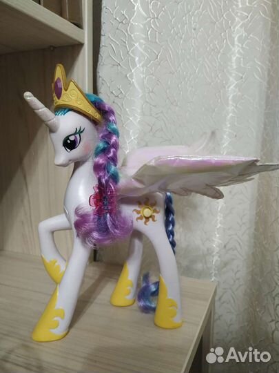 My Little Pony