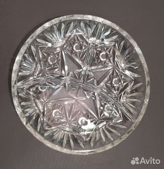 Лимонница Салатники Хрусталь Керамика Конфетница