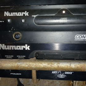 Numark cdn 35, cdn 88