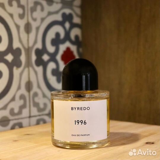 Парфюм Byredo Parfums 1996 Inez & Vinoodh