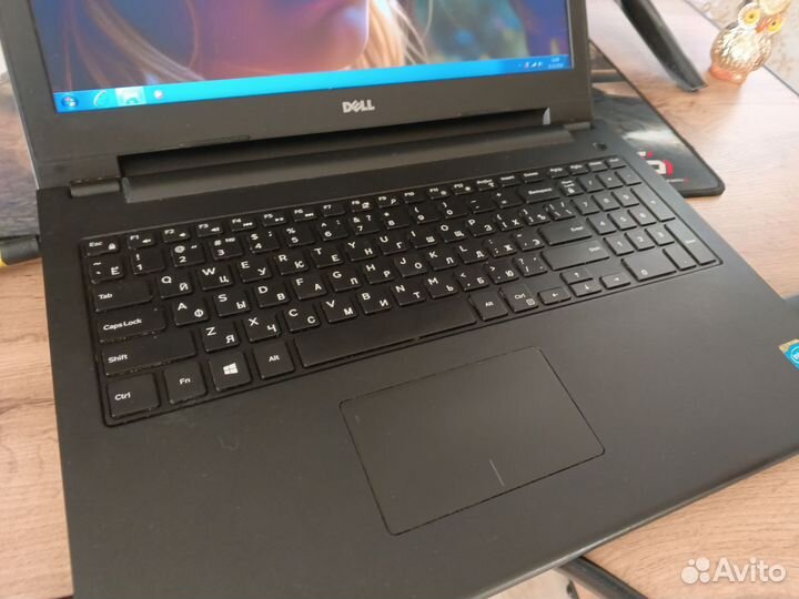 Dell для работы и учёбы