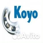 Koyo DAC4584W-16CS71 Подшипник передней ступицы to