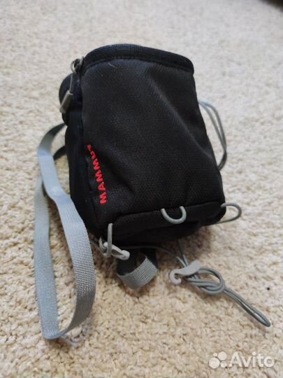 Мешок для магнезии Mammut