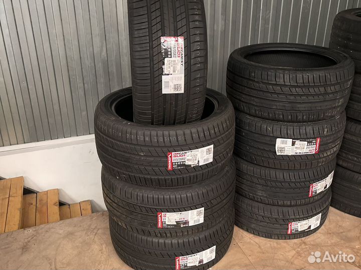 RoadX RXMotion U11 315/35 R21