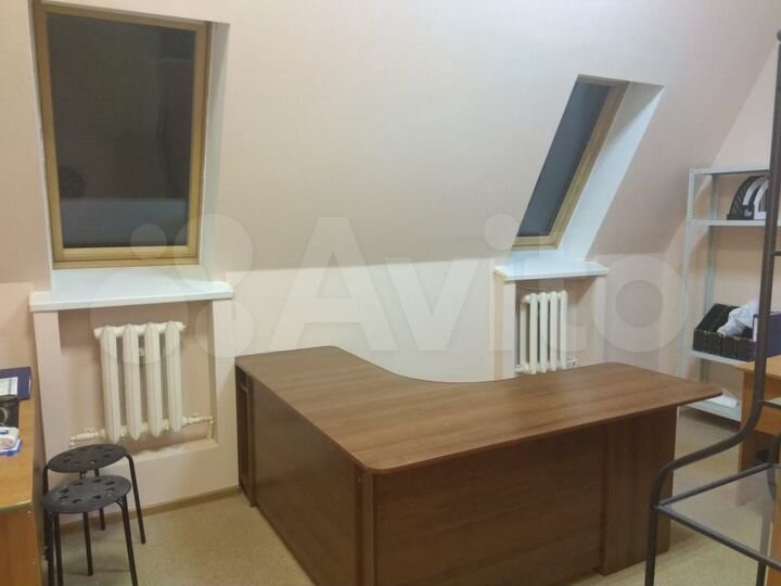 Офис, 25 м²