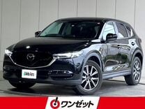 Mazda CX-5 2.2 AT, 2019, 19 320 км, с пробегом, цена 1 800 000 руб.