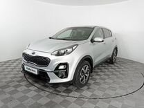 Kia Sportage 2.0 AT, 2019, 74 670 км, с пробегом, цена 2 238 000 руб.