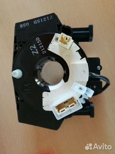 Контактная группа подушки безопасности 25567BH00A