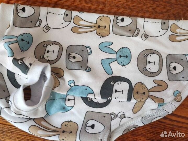 Маечка для мелких собак