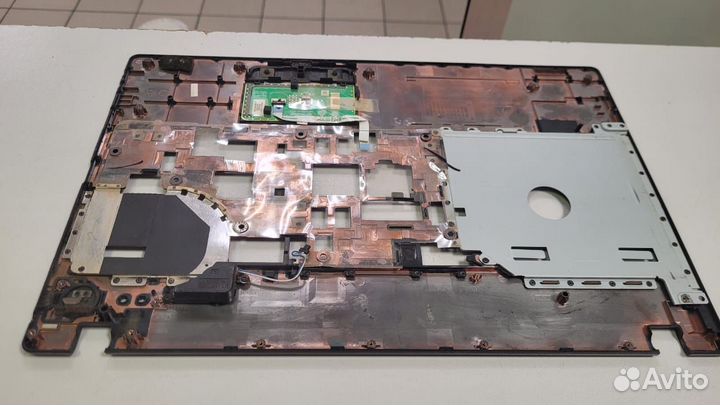 Топкейс ноутбука Acer Aspire 5552G