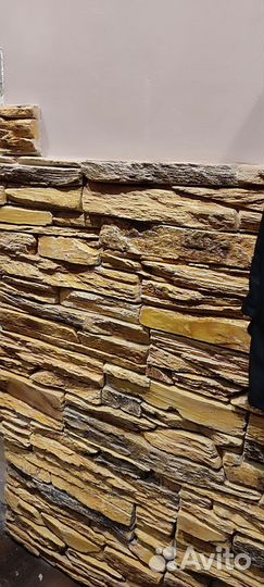 Декоративный камень