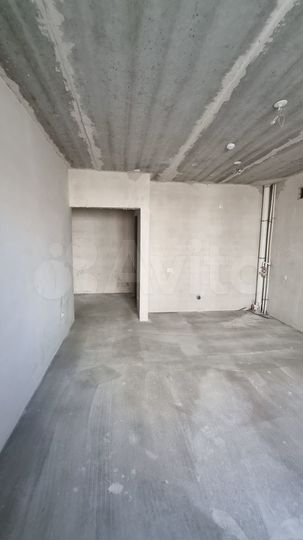 1-к. квартира, 42,9 м², 2/10 эт.