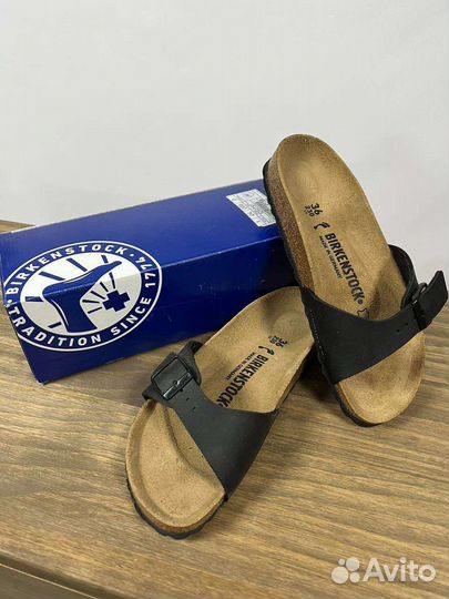 Сандалии birkenstock 36