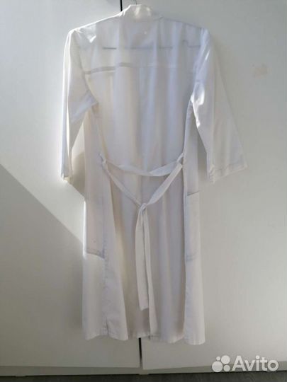 Медицинский халат