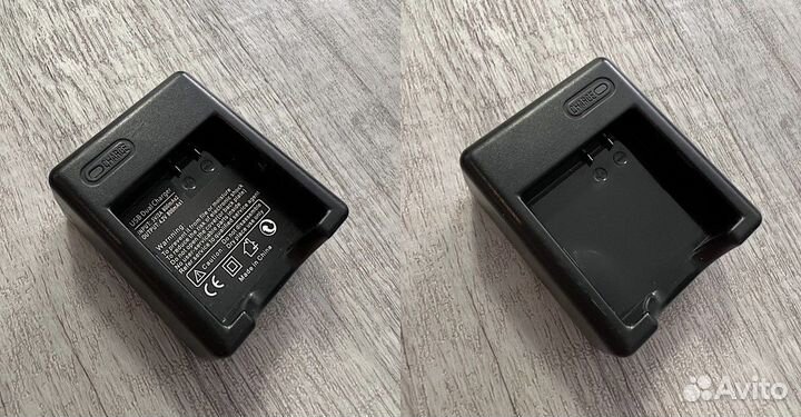 Xiomi YI 4K Action Camera + комплект аксессуаров