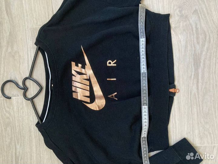 Свитшот nike оригинал