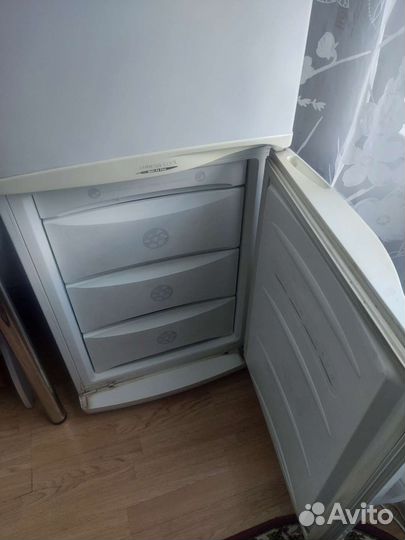 Холодильник бу