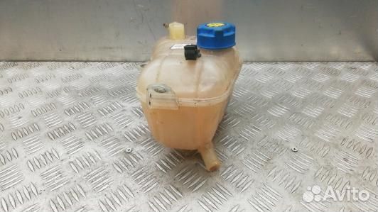 Бачок расширительный fiat bravo 2 (PBE01NP01)