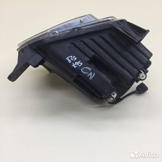 Б/У Б/У Фара правая S202F2805010401 Changan