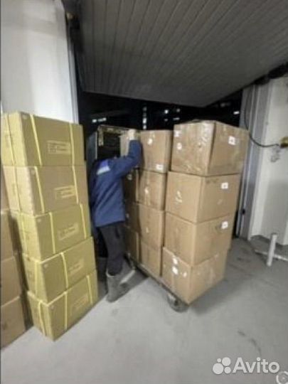 Фулфилмент для маркетплейсов wildberries и ozon