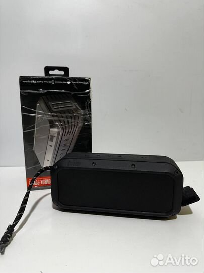 Колонка Divoom VoomBox Арт. Т69496