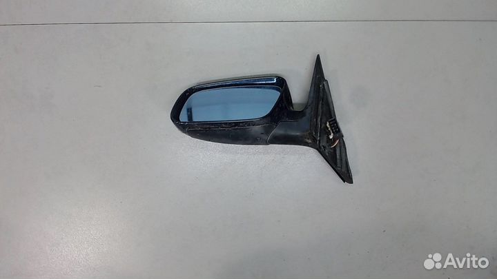Зеркало боковое Audi A6 (C5), 1999