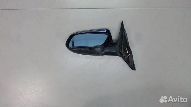 Зеркало боковое Audi A6 (C5), 1999