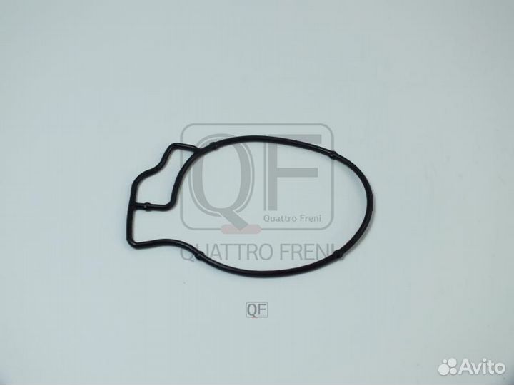 Прокладка вакуумного насоса