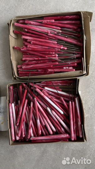 Крючок для вязания