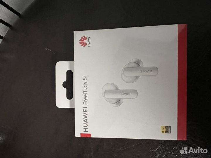 Huawei freebuds 5i