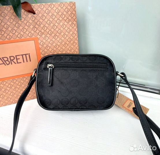 Сумка новая Италия