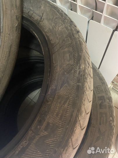 Nexen Classe Premiere CP661A 205/55 R16