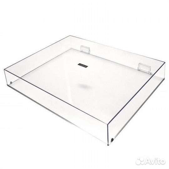 Крышка для винилового проигрывателя Reloop Dust Co