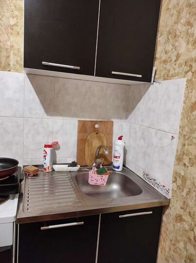 Комната 16 м² в 2-к., 10/14 эт.