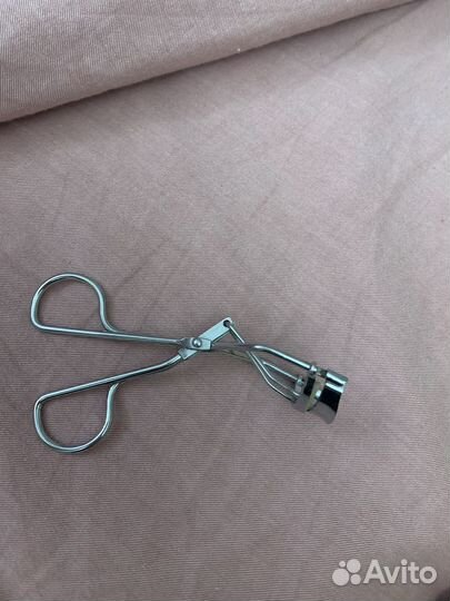 Керлер Щипчики щипцы доя завивки ресниц Мери kei