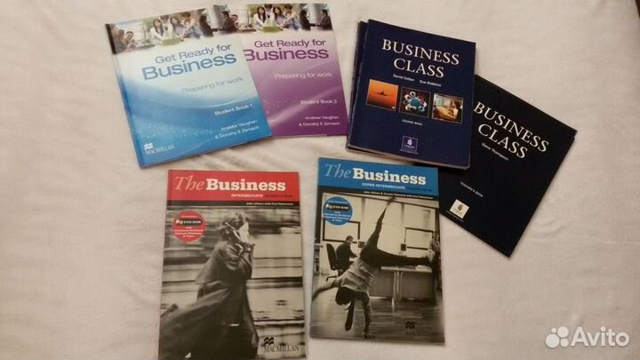 Професс./спец. учебная литература на англ.языке