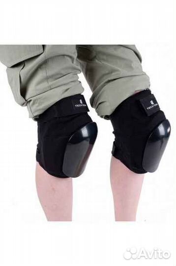 Комплект защитной экипировки PRO RB V.2 (L) 1/25 179512