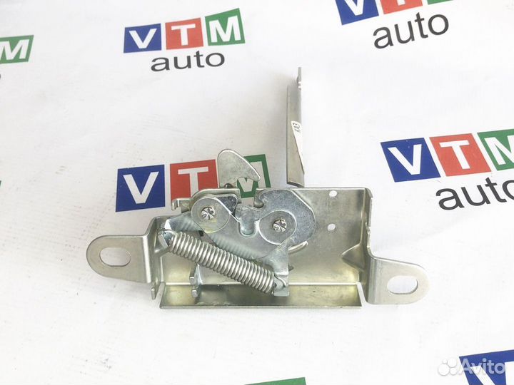 Замок капота LADA Vesta