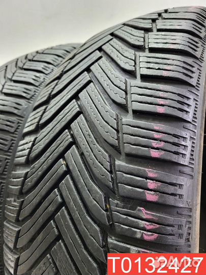 Michelin Alpin 6 205/55 R19 97H