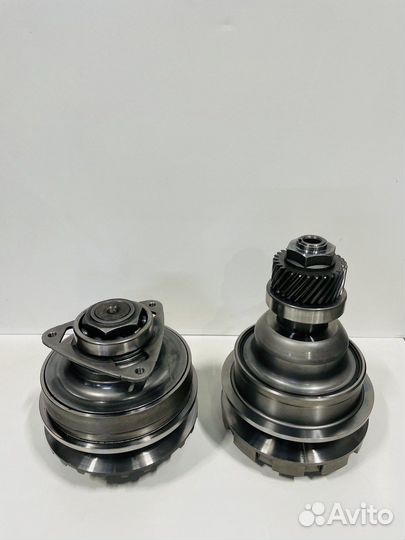 Комплект конусов JF011E