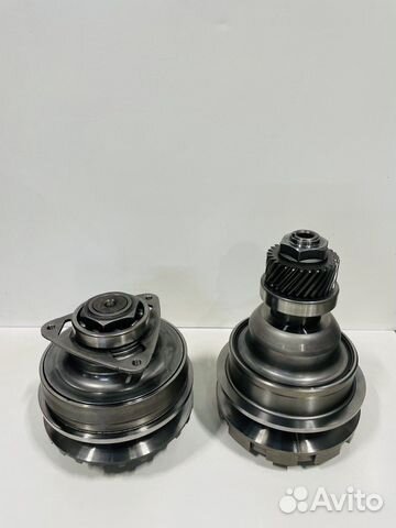 Комплект конусов JF011E