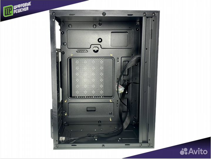 Новый корпус Minitower Accord ACC-259