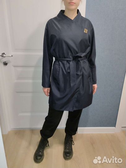 Плащ женский 44 46